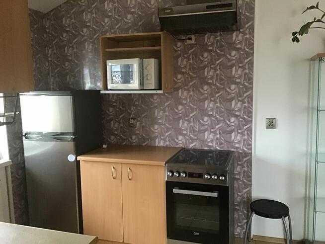 Atrakcyjna kawalerka 31m2 Warszawa