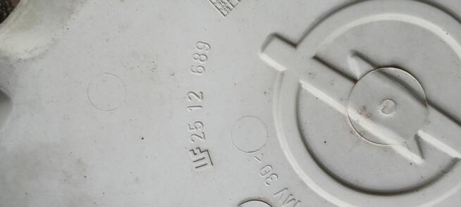 Kołpaki OPEL Astra A