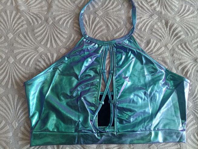 Top holograficzny, XL