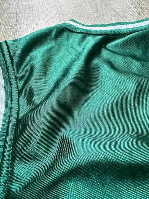 Koszulka koszykarska Giessen 46ers Licher jako Retro Jersey