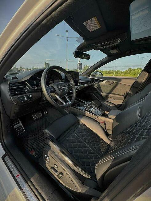 Audi S4 2020/2021 Full Wyposażenie Matrix Bang Olufsen Radar