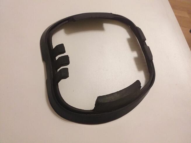 Uszczelka lampy tylnej Yamaha virago 250