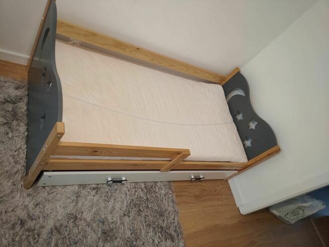 Łóżeczko dziecięce