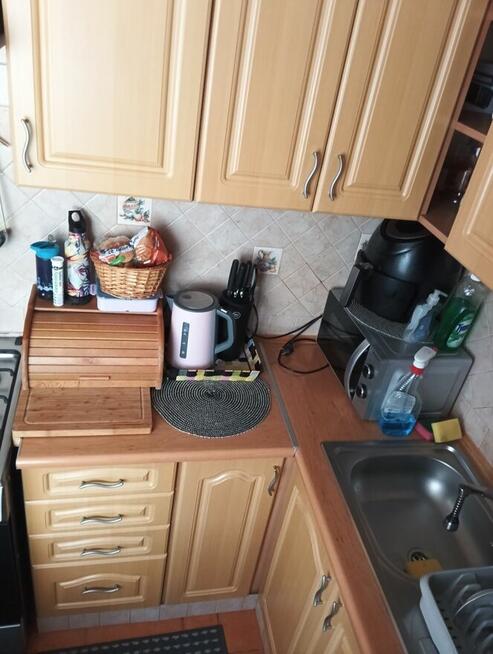 Sprzedam mieszkanie w Mońkach