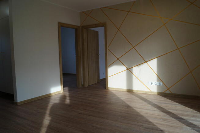 Nowe mieszkanie bezczynszowe - Konin Międzylesie