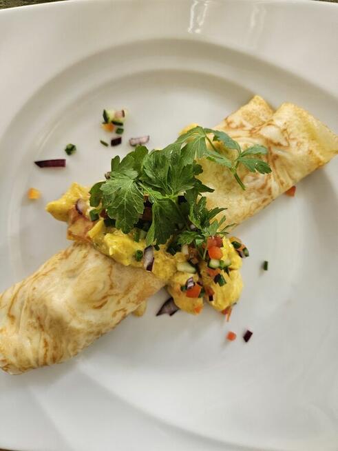 Pomoc kuchenna/kucharz restauracja