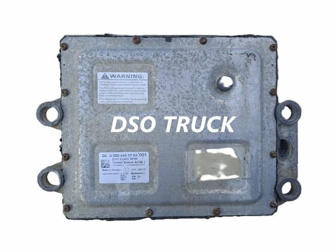 Sterownik ACM adblue A0004466654 A0004469254 Mercedes