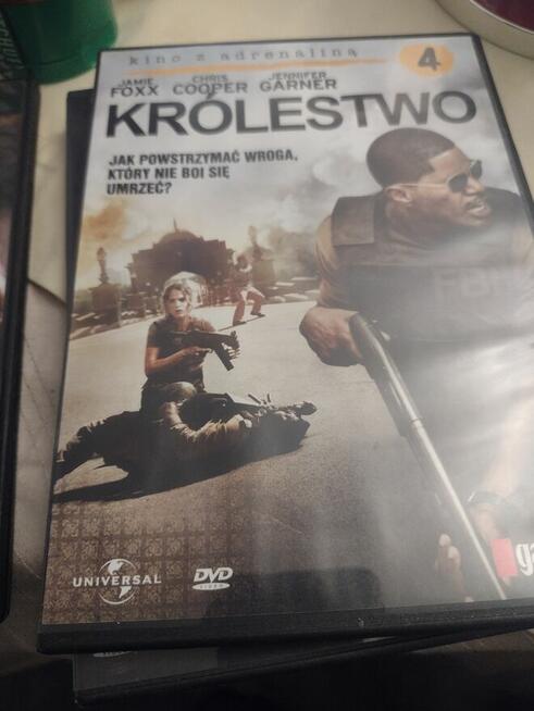 Sprzedam Filmy z Gazety Wyborczej