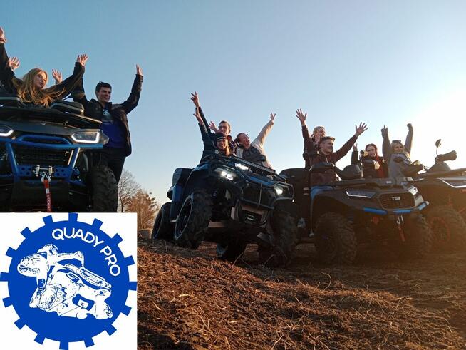 QUADY PRO