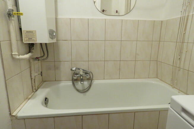 Wynajmę mieszkanie dla pary studentów