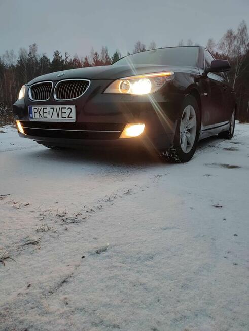 e60 LIFT, I własiciel,132000 km oryginalnie, Youngtimer