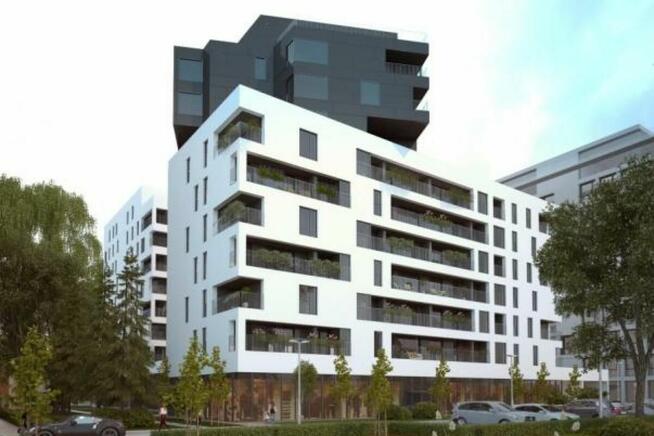 Miejsce postojowe - Praga Południe - TANIO !!!