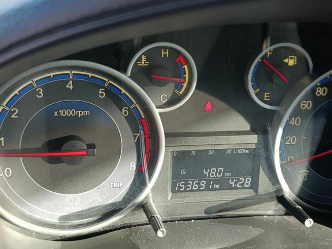 100% Bezwypadkowy, Salon PL, 1 Właściciel, 4x4,