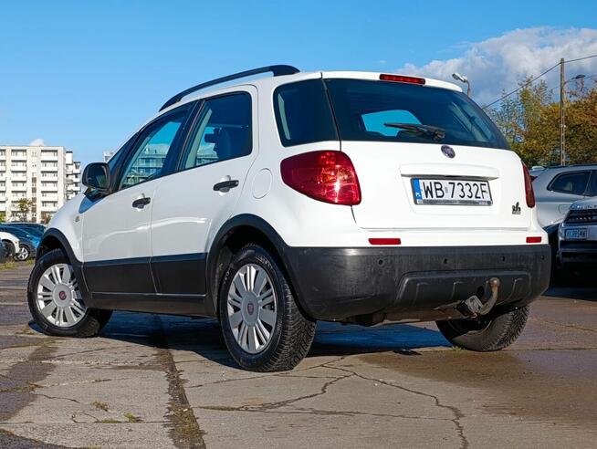 100% Bezwypadkowy, Salon PL, 1 Właściciel, 4x4,