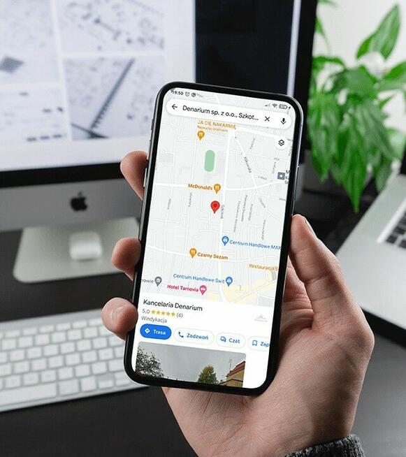 Wirtualne Biuro w Tarnowie Twoje Biuro