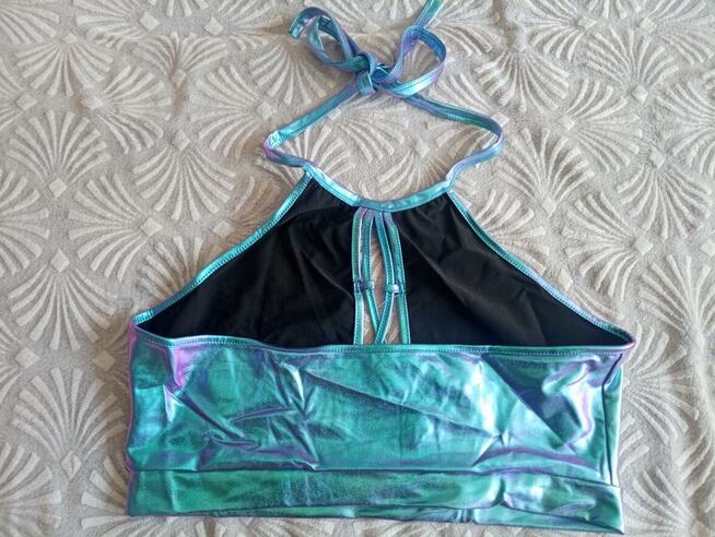 Top holograficzny, XL