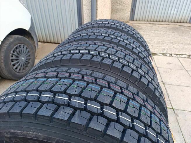 (880 netto) TORQUE 315/70r22.5 Opona napęd 315/70/22.5