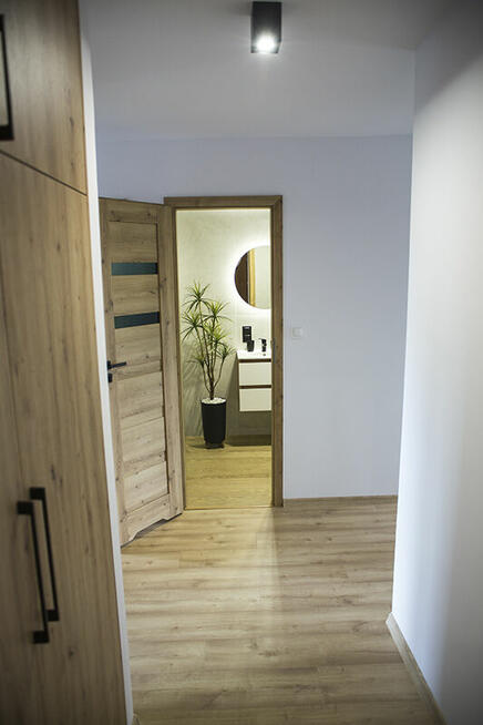 Mieszkanie w bloku Piaskowa Góra