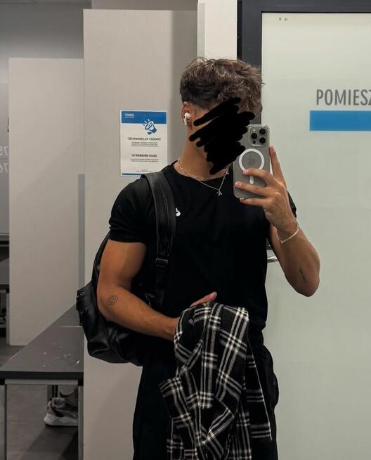Student pozna Pana