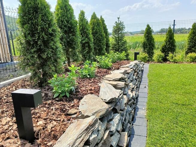 Kamień murowy 15-25 cm, łupek murowy, kamień na mur, murek