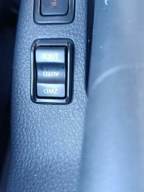 100% Bezwypadkowy, Salon PL, 1 Właściciel, 4x4,