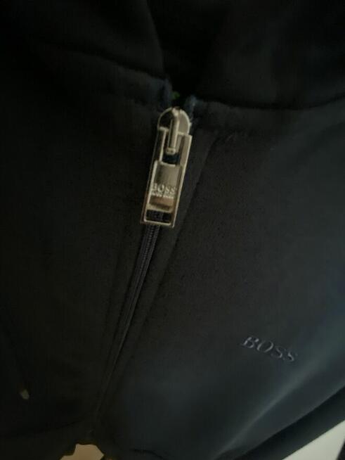 Bluza Hugo Boss