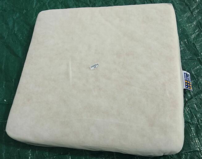 Siedzisko poduszka materac gąbka pianka 50x50x5 Quick Dry Fo