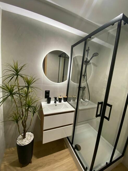 Mieszkanie w bloku Piaskowa Góra