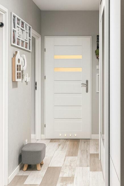 Zamienię mieszkanie czynszowe z ,,Program300/komunalne