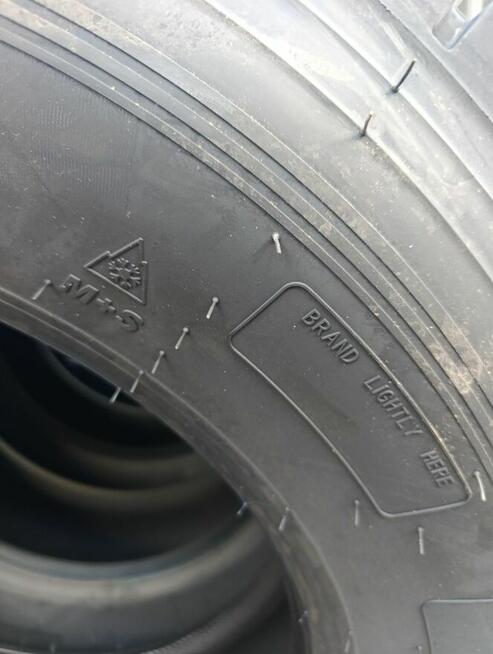 (880 netto) TORQUE 315/70r22.5 Opona napęd 315/70/22.5