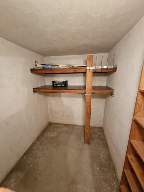 Piwnica na wynajem, 10m2, Ustka, centrum