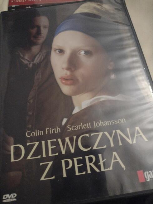 Sprzedam Filmy z Gazety Wyborczej