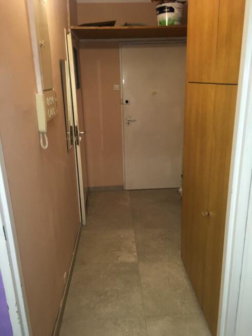 Do wynajmu mieszkanie 37m2 w Krakowie ul.Jerzmanowskiego