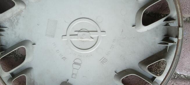 Kołpaki OPEL Astra A