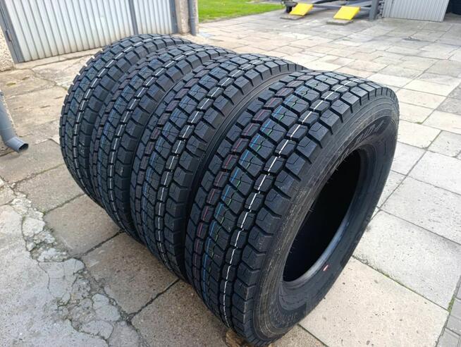 (880 netto) TORQUE 315/70r22.5 Opona napęd 315/70/22.5