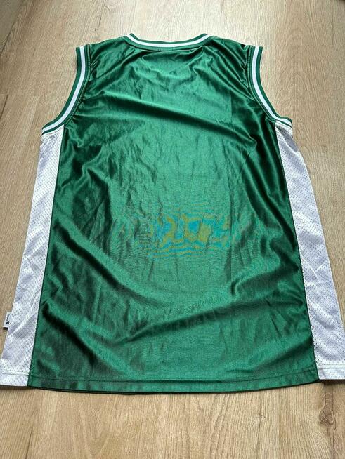 Koszulka koszykarska Giessen 46ers Licher jako Retro Jersey