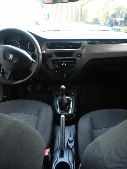 Sprzedam Peugeot 301 Salon Polska