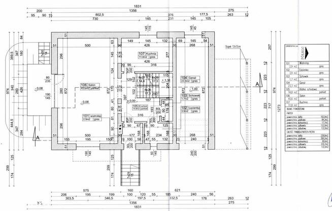 Dom wolnostojący w atrakcyjnej okolicy. Duża zadbana działka