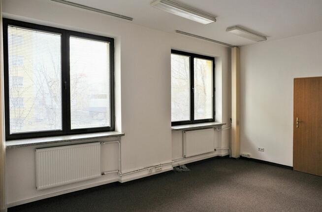 Warszawa Mokotów / ul. Modzelewskiego / Lokal biurowy 23m2