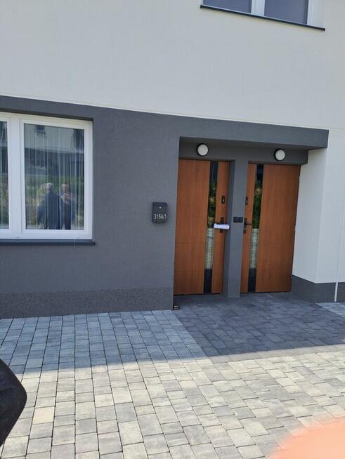 Mieszkanie Nowy Sącz Mogilno Parking Bezczynszowe Okazja