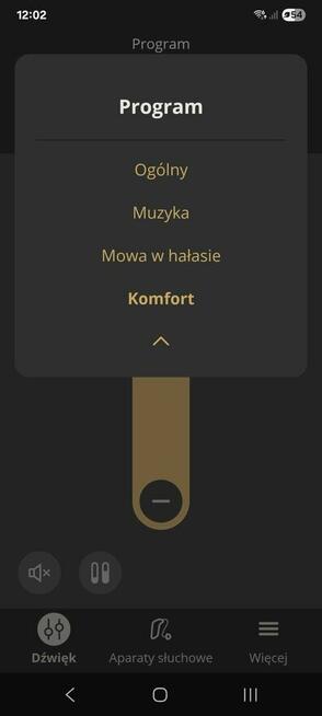 Aparaty słuchowe Oticon Jet 2 miniRite T