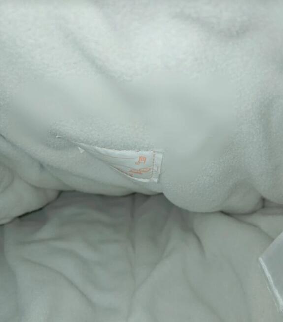 Kurtka zimowa nowa rozmiar 116