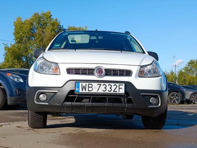 100% Bezwypadkowy, Salon PL, 1 Właściciel, 4x4,