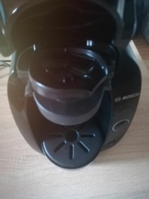 Express do kawy Bosch