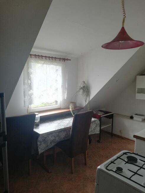 MIESZKANIE DO WYNAJĘCIA