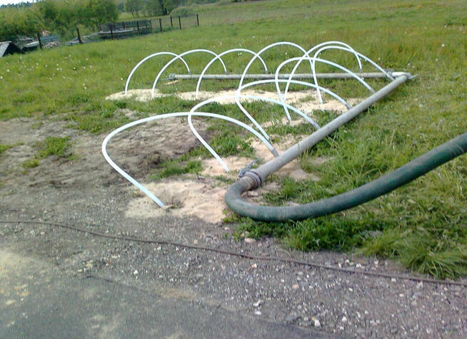 Projekty i wykonanie przyłączy wod-kan-gaz | Żory i okolice