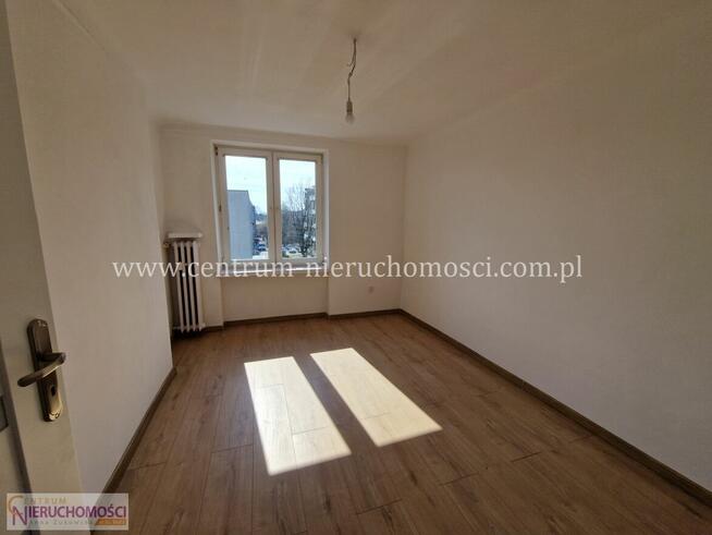 Słoneczne mieszkanie w centrum Mińska Maz. ul Jana Pawła II