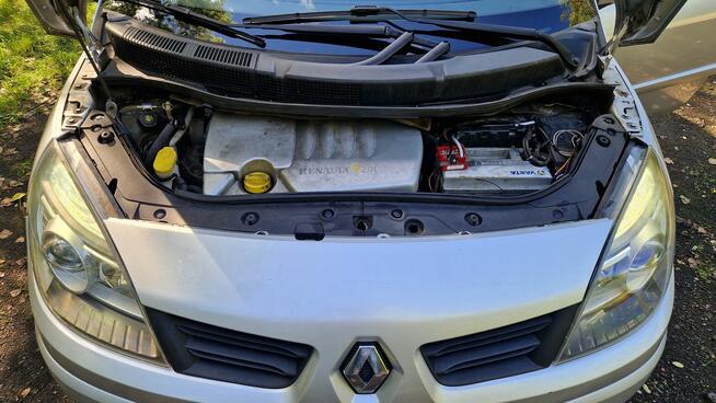 Renault Scenic 2.0dci doinwestowany