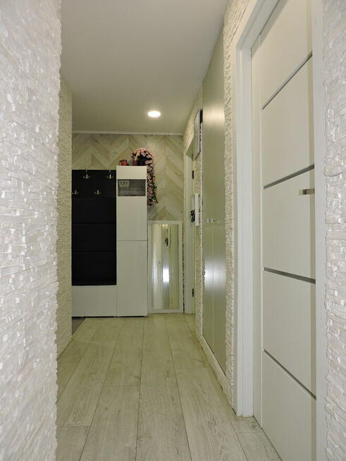 Planty, ul. Cicha, M3, 46.2 m2, balkon.