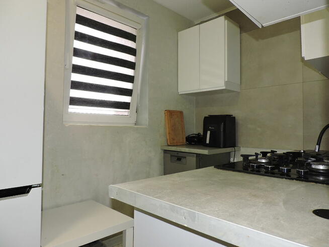 Planty, ul. Cicha, M3, 46.2 m2, balkon.
